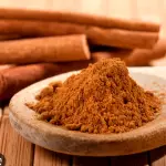 Canela En Polvo 125g