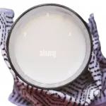 Leche Caliente