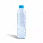Agua com gás - 500 ml