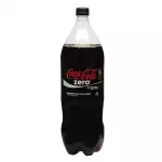 COCA-COLA ZERO 2L
