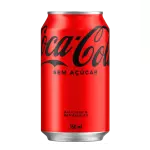 Coca-cola zero 350ml