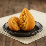 Coxinha Caipira