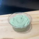 Maionese verde