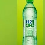 H2O