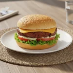 X - BURGUER