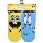 🧽 BOB ESPONJA - PACK DE 10 PARES