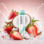 Strawberry Coco