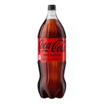 Coca cola zero 2L