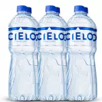 Agua purificada