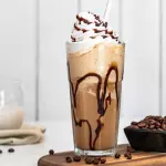 Café Frapucchino