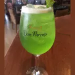 CHÁ GELADO
