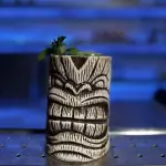 CAMPO VERDE COCKTAIL