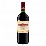 QUINTA DO MORGADO TINTO SUAVE 750ML