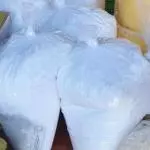 Tapioca pronta