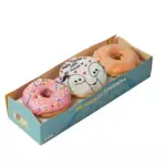mood donut x 3
