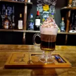 CAFÉ IRLANDÉS