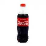 Coca Cola 600ml sabor original