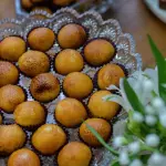 BRIGADEIROS CLÁSSICOS