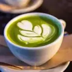 Té Matcha