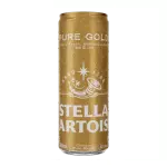 Stella Pure Gold 350ml
