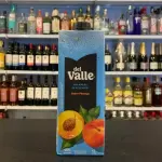 SUCO DEL VALE  PESSEGO SEM AÇUCAR 1L
