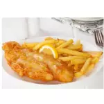 Fish & Chips