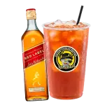 Red Label TRAGO | Vaso 1L
