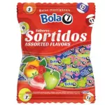Bala Sabores Sortidos (7235)
