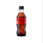 Coca cola 0 250ml