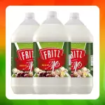 Bulto Fritz Salsa Ajo 3600cc