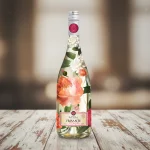 Vinho Frisante Blush Suave 750ml