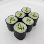 Kappamaki - VEGAN