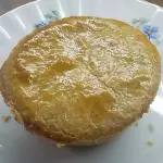 Empada Integ. Alho-Poró