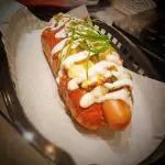 Chilli Dog