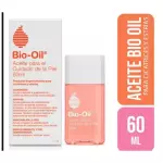 2 BIO-OIL ACEITE X 60 ML