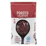 Frijol colorador DDS 500gr