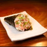 Temaki Filadélfia