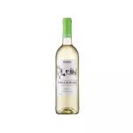 Porca de murça branco