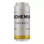Bohemia Lata Puro Malte 473ml