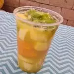 SALADA DE FRUTAS