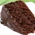 TORTA DE CHOCOLATE