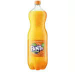 Fanta Laranja 2l