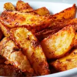 Papas rústicas