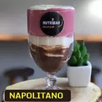 NAPOLITANO