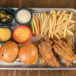 HOMERO PACK TENDERS