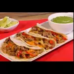 Taco Alambre