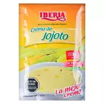 Crema de jojoto Iberia 55gr