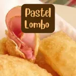 Pastel de lombo