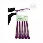 PRENDEDOR ANTIDERRAPANTE UMI  ROXO