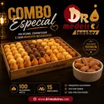 Combo Especial